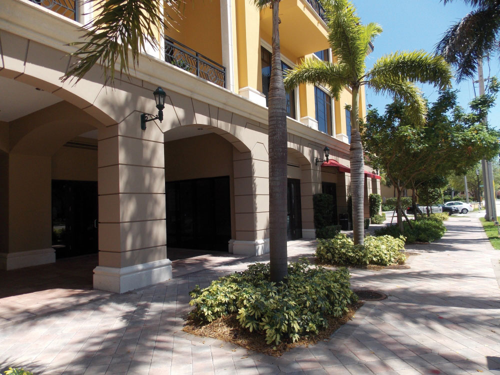 200 EAST BOCA RATON Blue Gate Partners