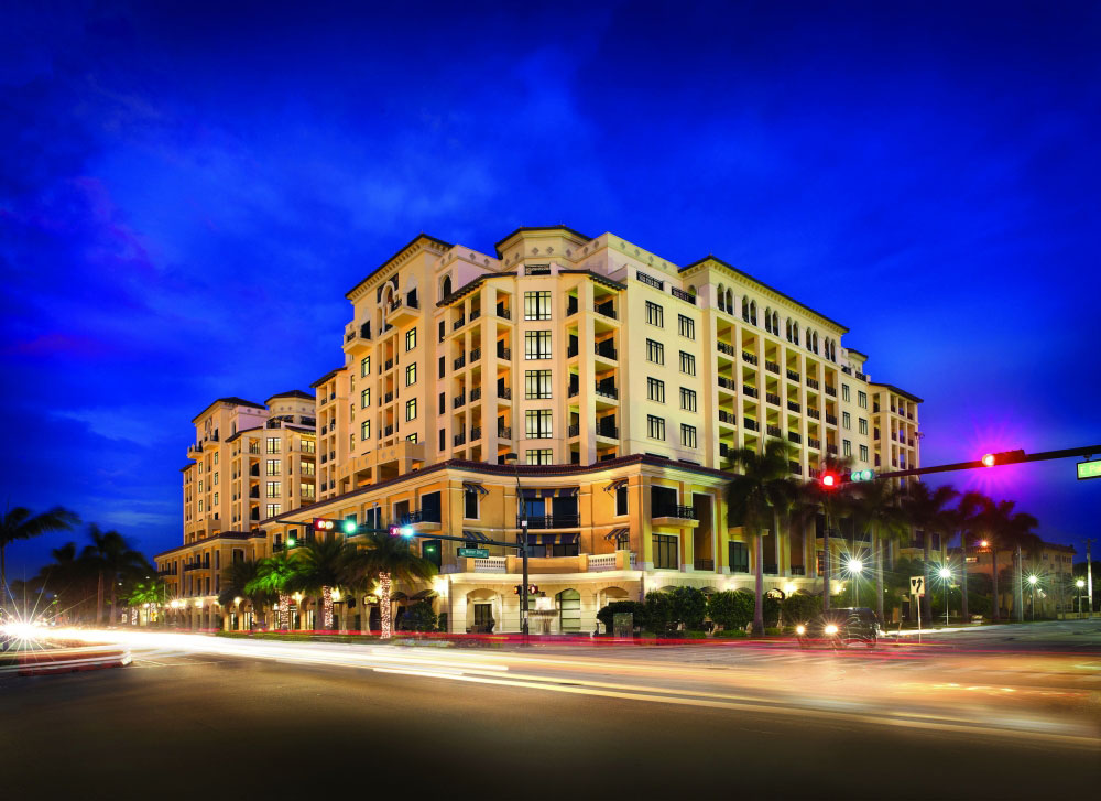 200 EAST BOCA RATON Blue Gate Partners