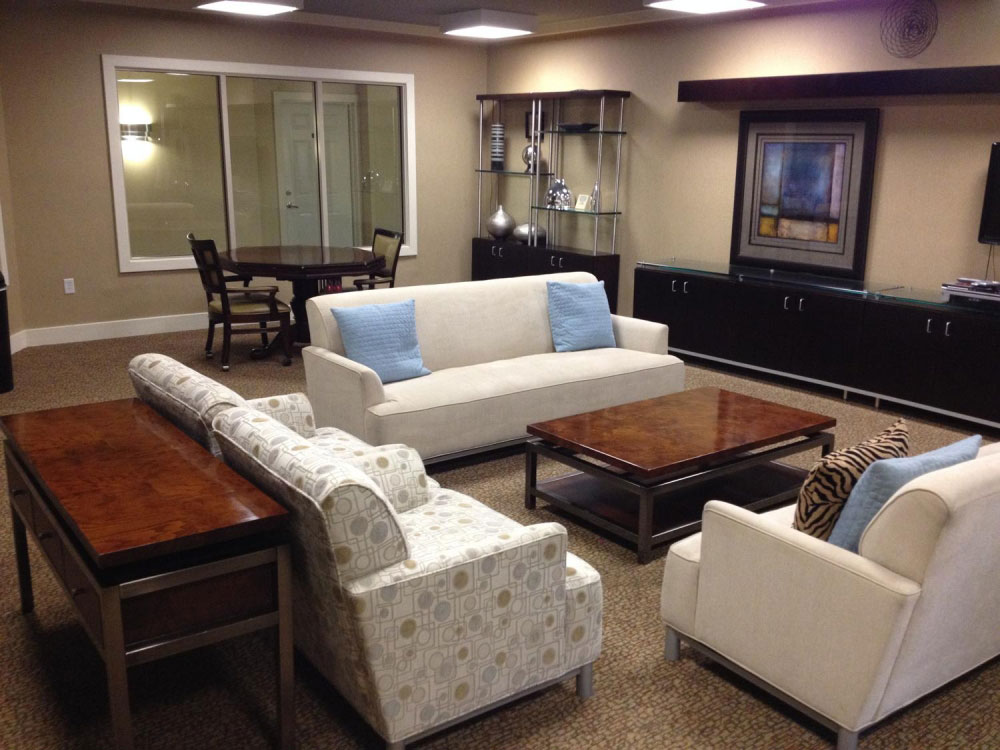 AVALON RUTHERFORD STATION Blue Gate Partners