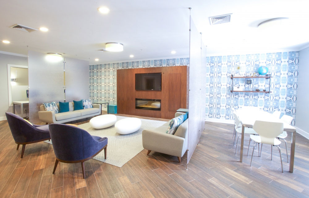 RUTHERFORD STATION Blue Gate Partners