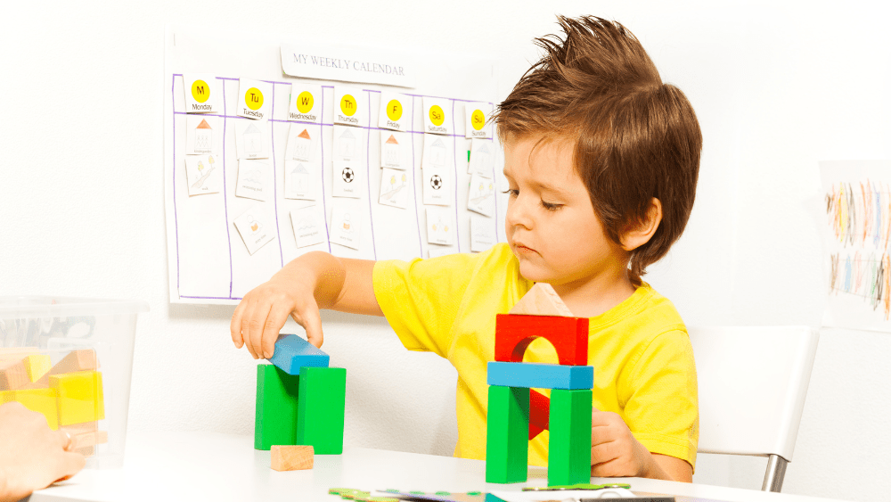 What Does ABA Stand For? BlueGems