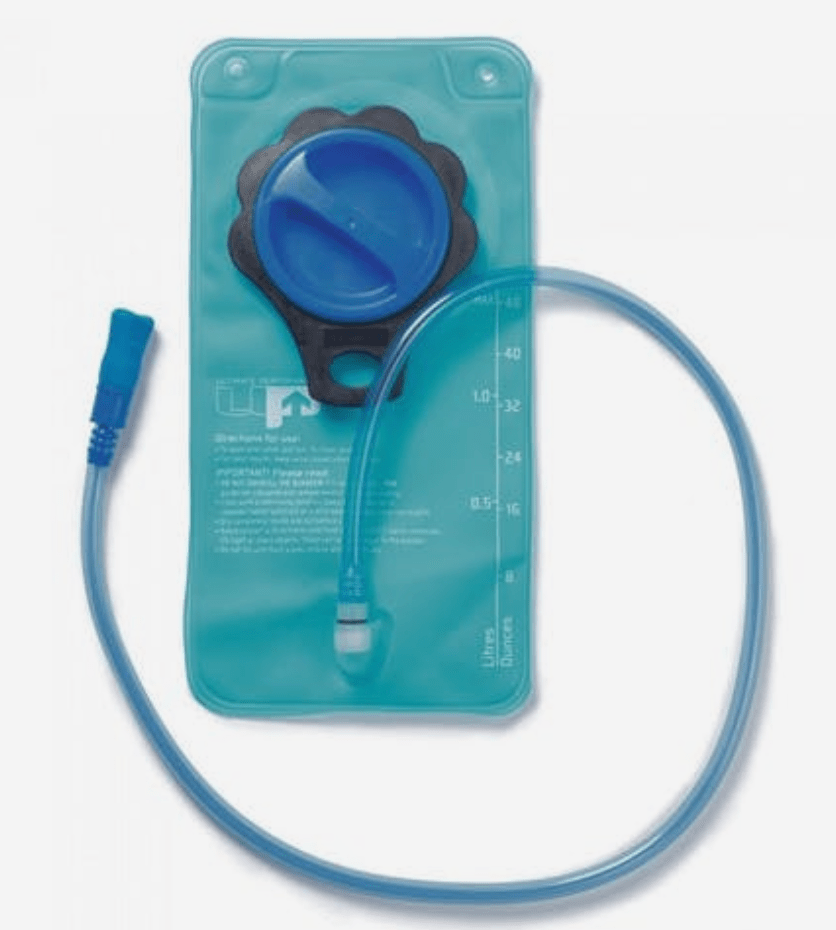 Ultimate performance Replacement Bladder – uw duursportwinkel