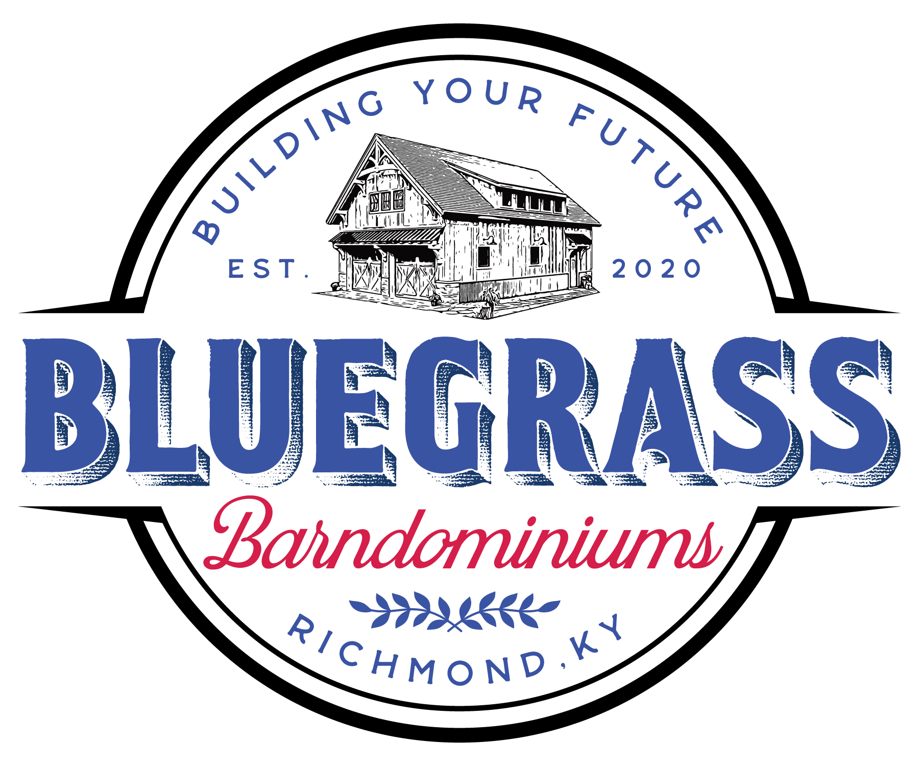 KY Bluegrass Barndominiums