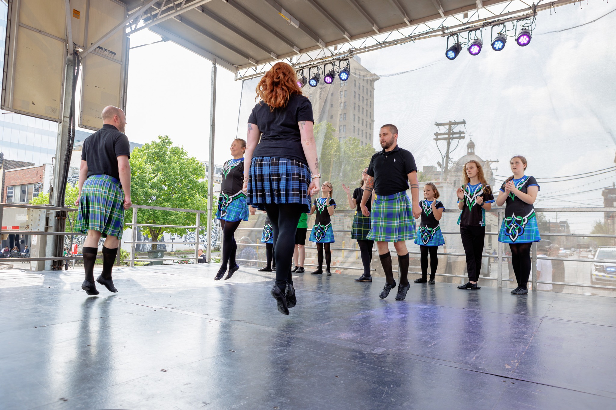 Find your people Sign up for Irish dance classes in Lexington