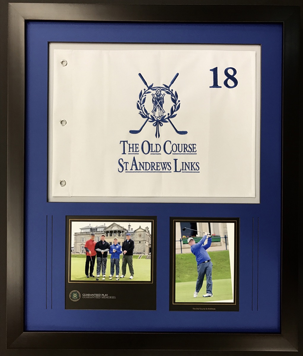 Bluegrass Frames Custom Framing and Installation, Louisville, KY