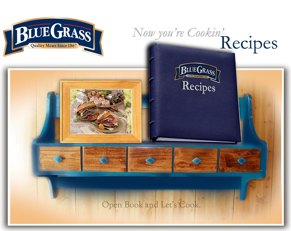 Recipes Blue Grass Quality Meats