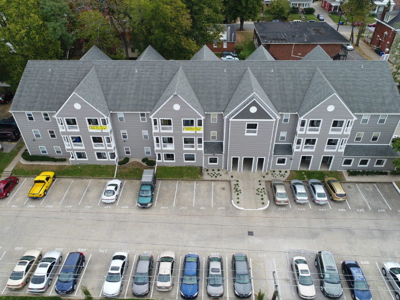  Bluegrass Rental Properties