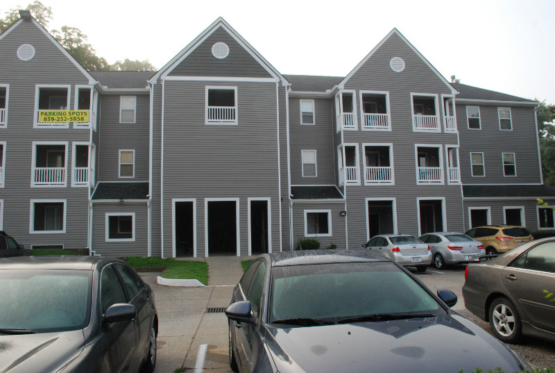  Bluegrass Rental Properties