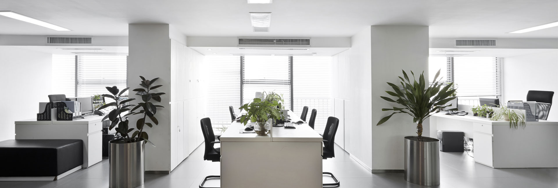 Janitorial Services Louisville, KY and Atlanta, GA