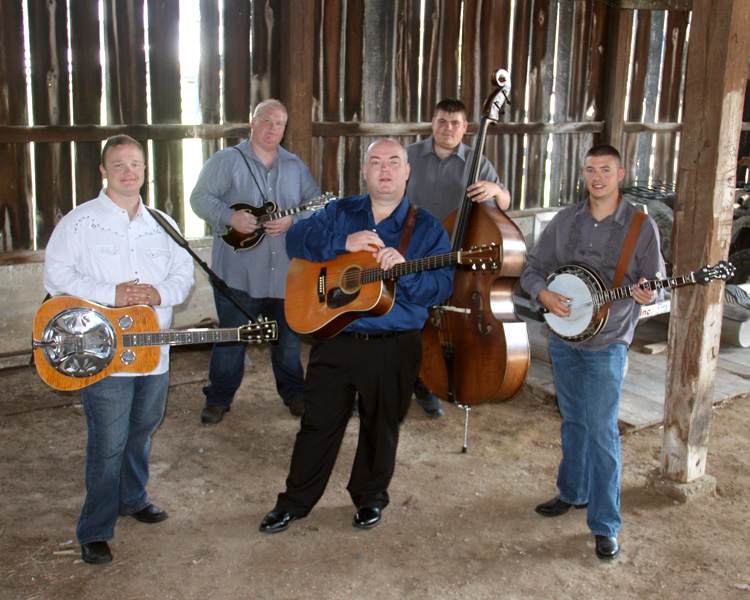 American Drive to debut at IBMA Bluegrass Today