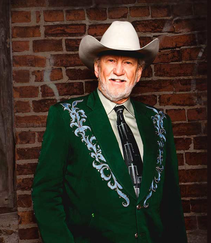 Doyle looks back, and looks ahead an interview with Doyle Lawson