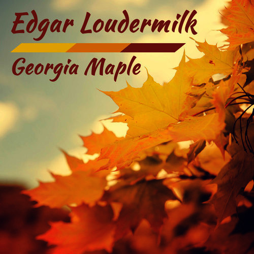 Maple Edgar Loudermilk Bluegrass Today