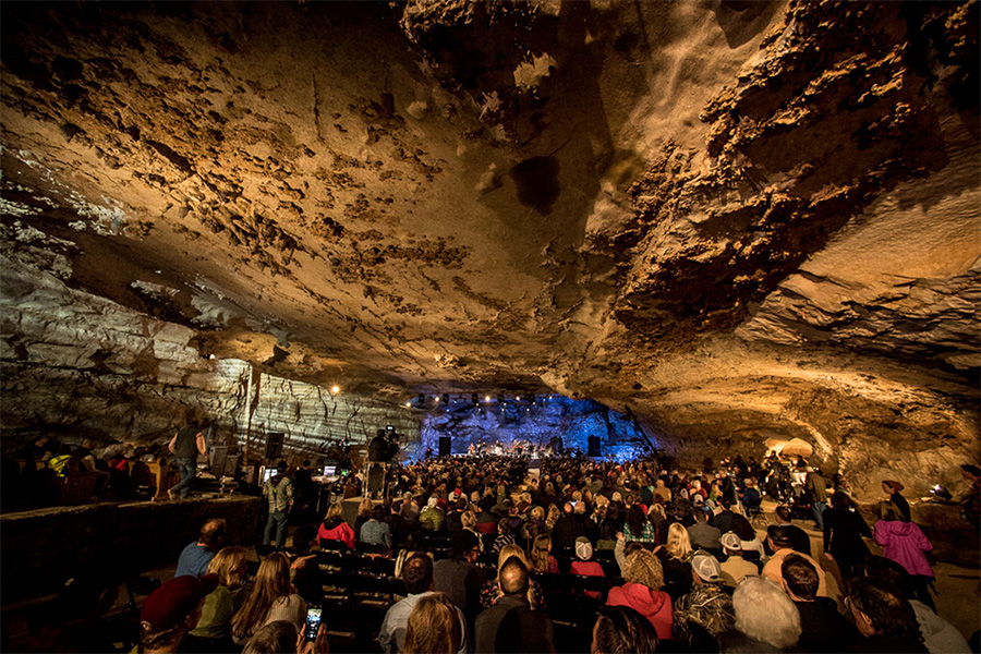 Bluegrass Underground launches 4th of July festival Bluegrass Today