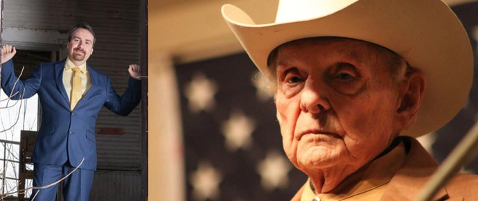 Ralph Stanley Ii To Host August Festival At Hills Of Home - Bluegrass Today