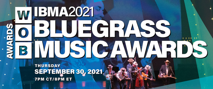 Complete List For Iwma Awars Show 2023 2021 Ibma Bluegrass Music Awards Nominees Announced - Bluegrass Today