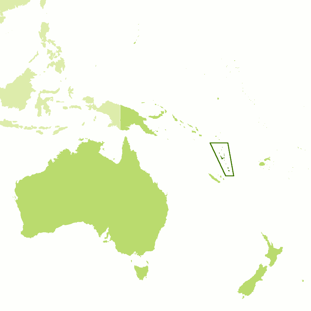 Blue Green Atlas The Climate of Vanuatu