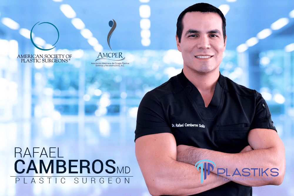 Choose A Board Certified Plastic Surgeon from Tijuana, Mexico