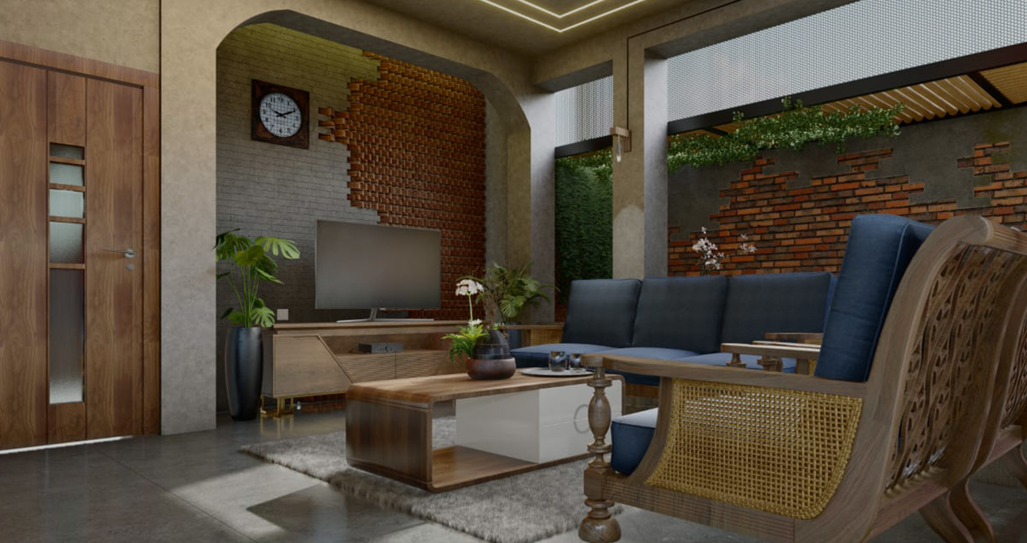 Contact us Blue Hammer