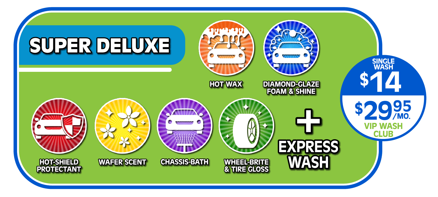 Home Blue Harbor Pointe Car Wash