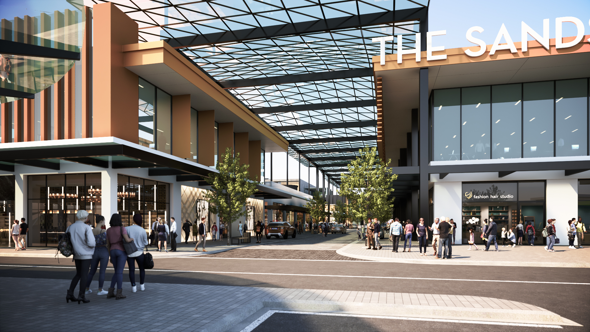 Commercial Land and Property Developers Papamoa Tauranga NZ