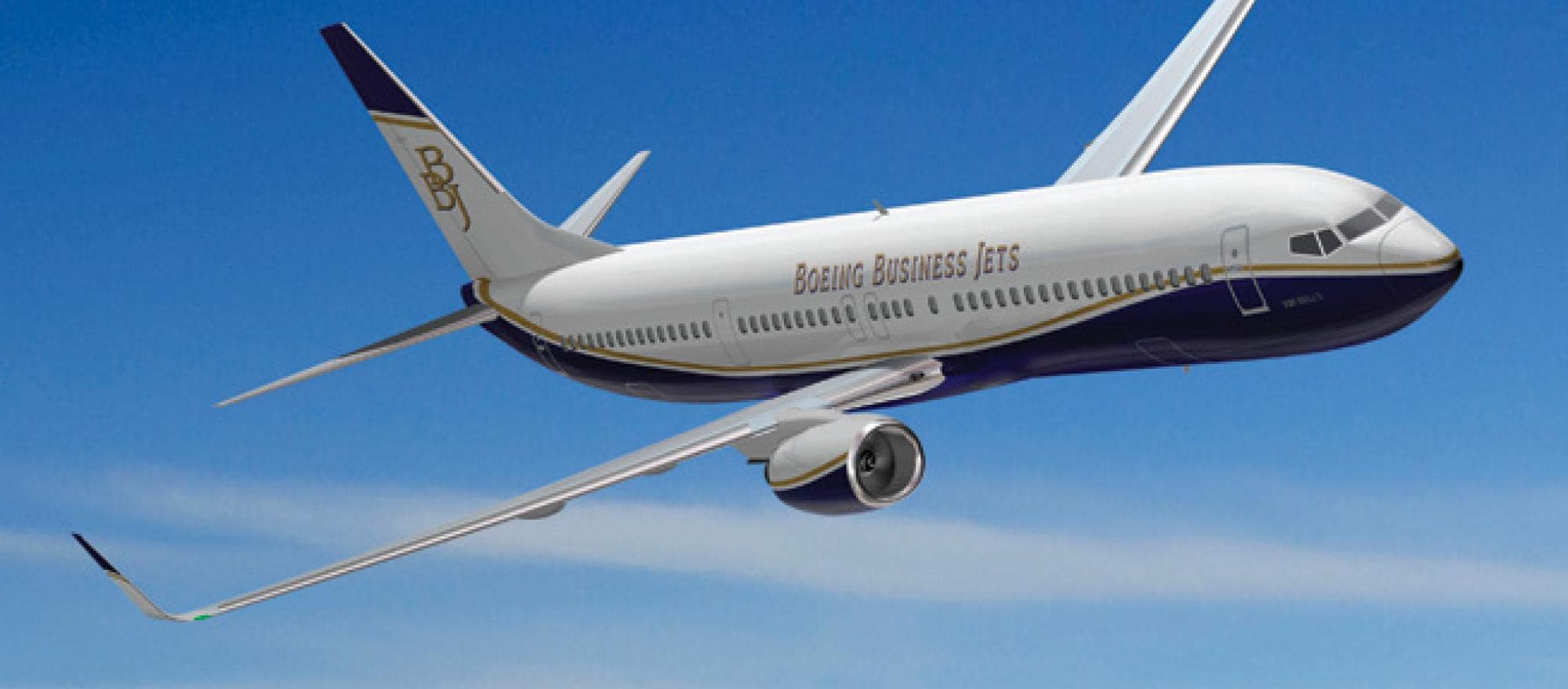 Top 10 Biggest Private Jets in the World (2023) Explore Now