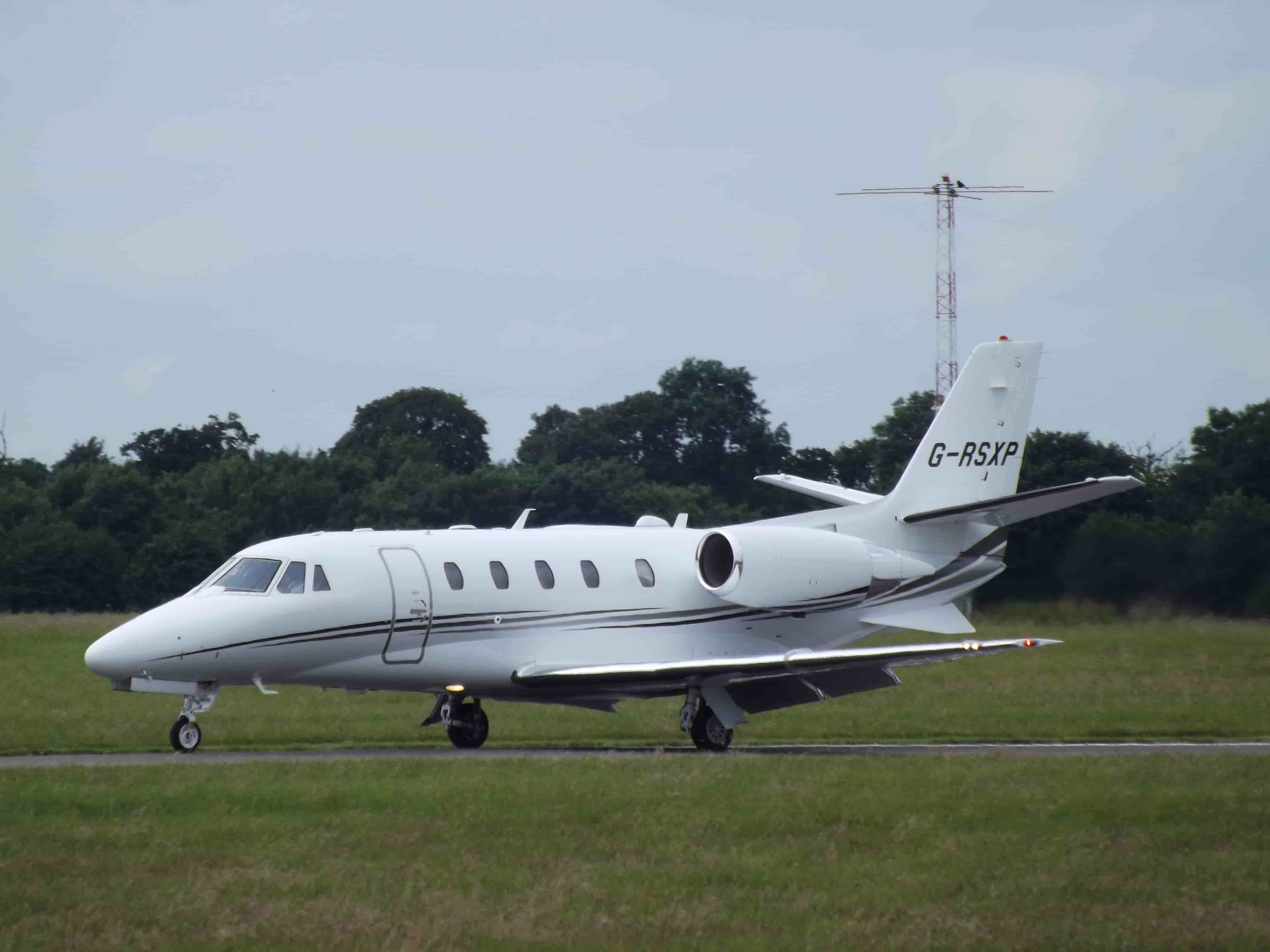 Unknown Top 5 Lowest Cost Private Jet Available in World