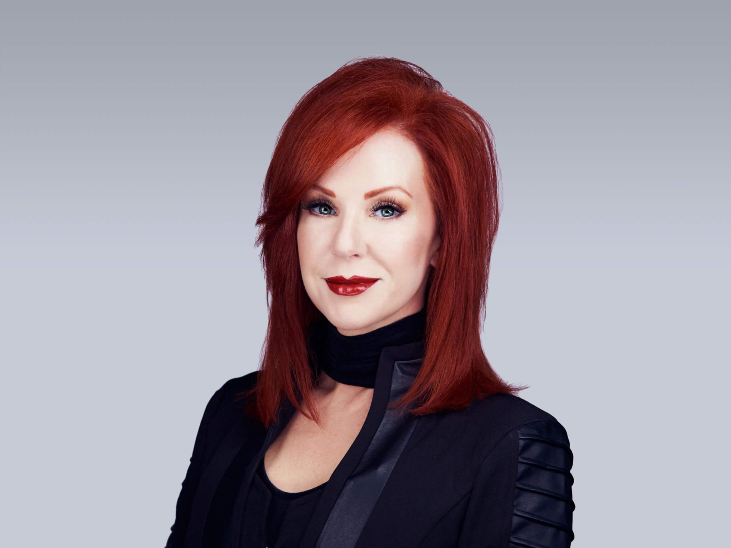 Kathy May President of BH Lifestyles Blue Heron(03)