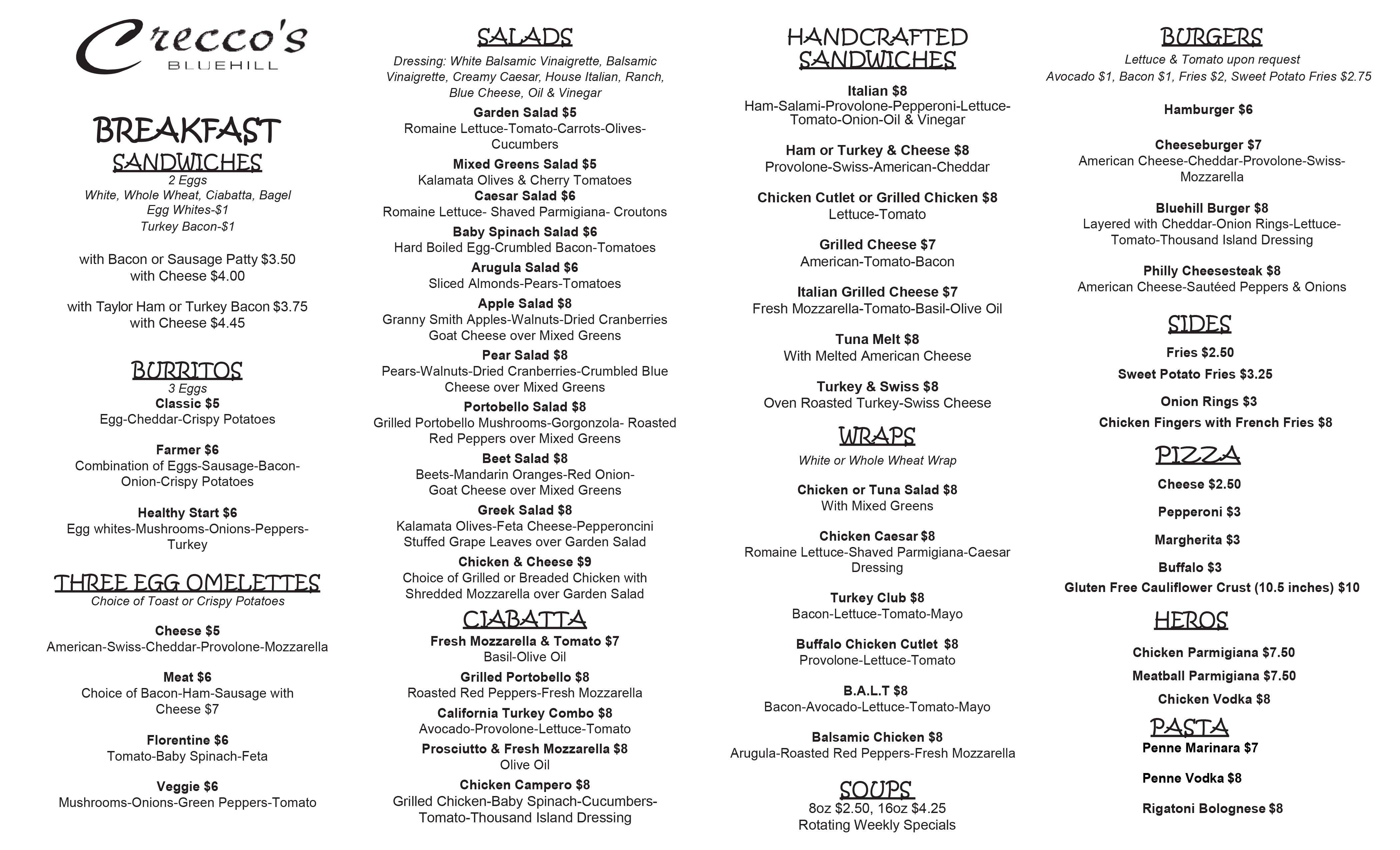 25 ++ blue blue cafe menu 419064Blue cafe blue lagoon menu