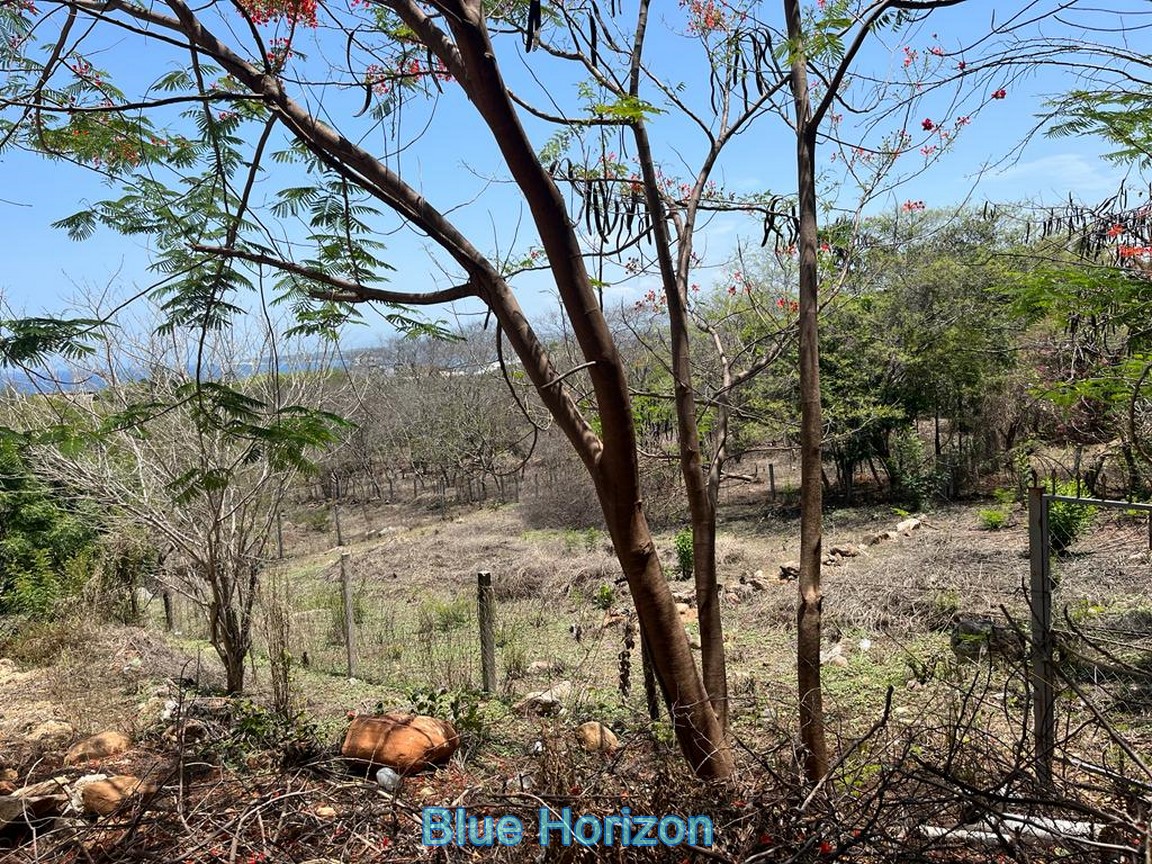 Lot Punta Puerto Escondido for sale only a few min. from the beach