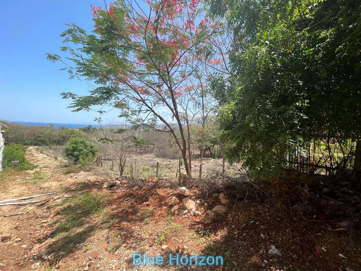 Lot Punta Puerto Escondido for sale only a few min. from the beach