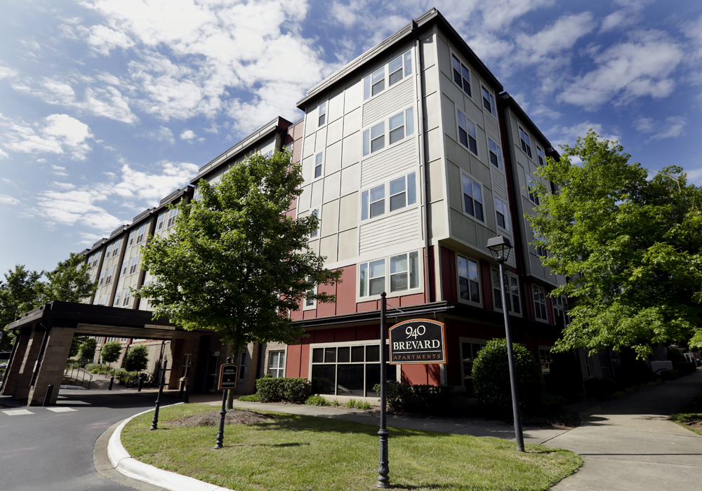 Properties Blue Horizon Management Company