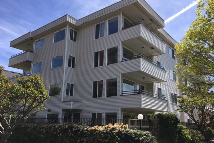 Blue Horizon Properties Home