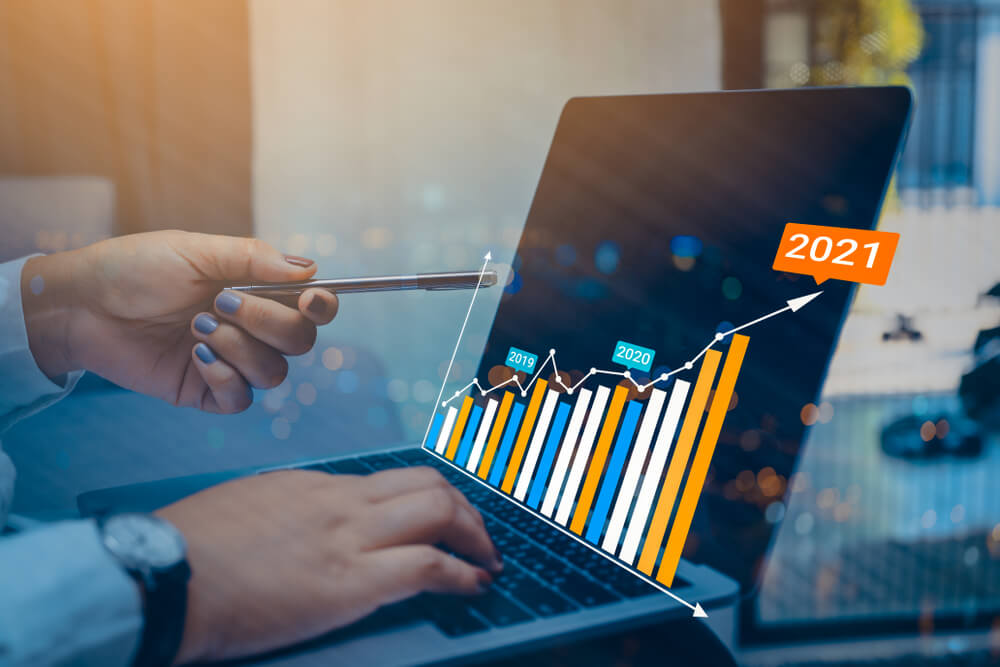 Discover the Best Digital Marketing Trends for 2021 Blue Interactive