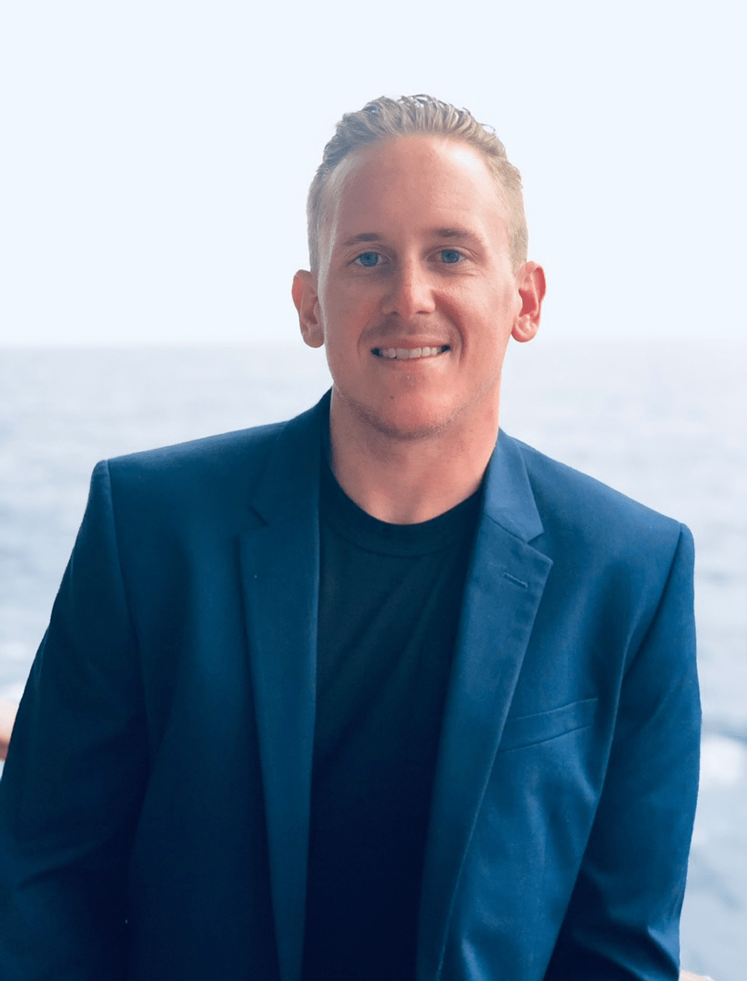 Blue Interactive Agency Brings Aboard New Hire TJ Wilson