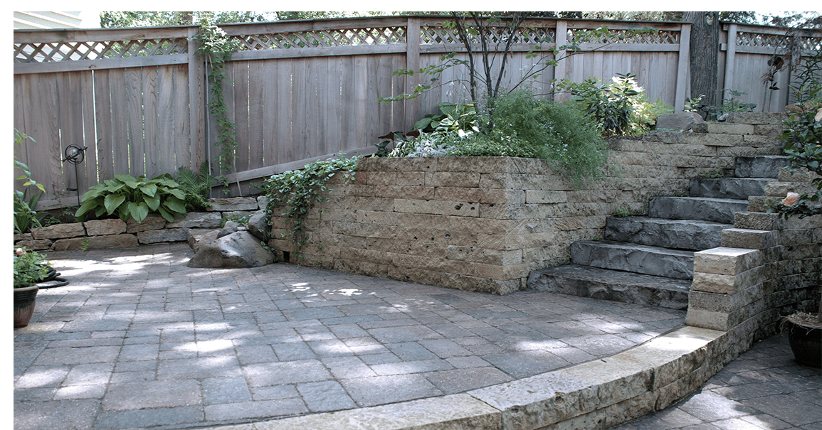 Blue Iris Landscaping Landscape Design & Installation Madison