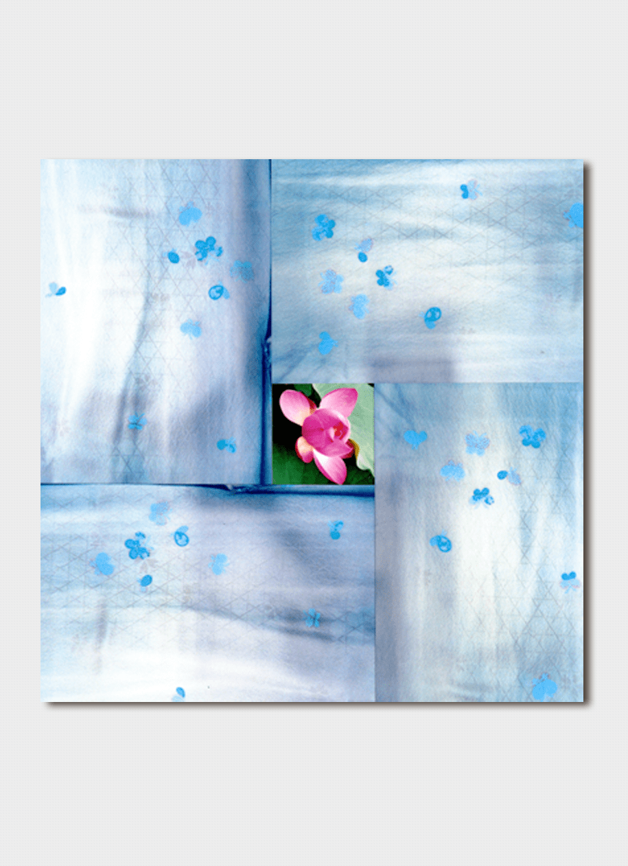 Contemporary Japanese Art Blue Island Press