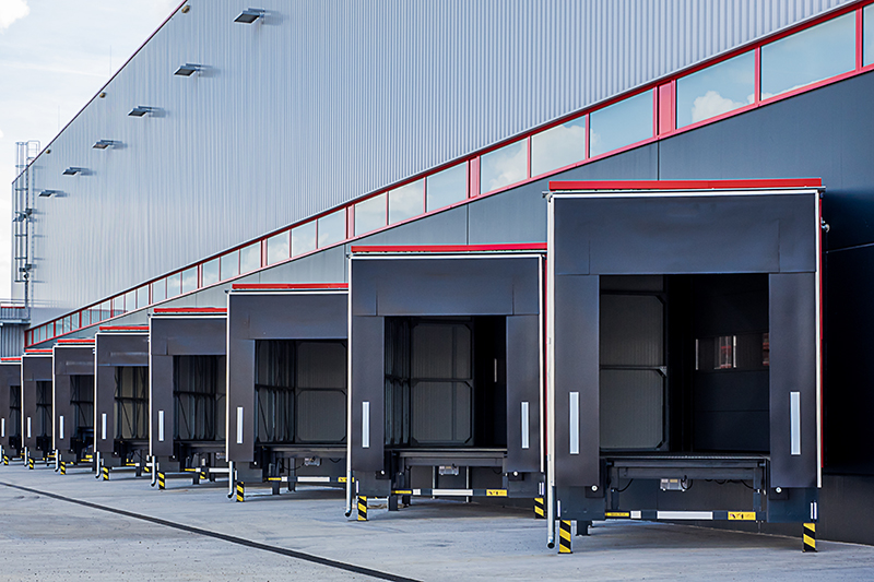 BlueJacket Enterprises Logistics. Delivery. Installation.