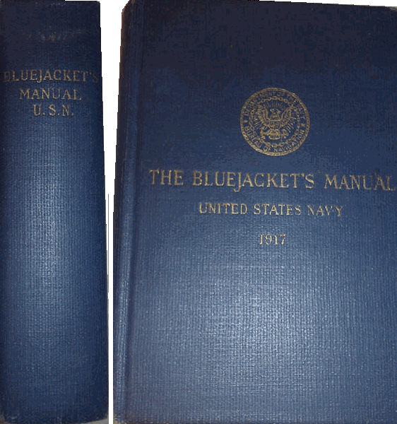 y175f Bluejackets Manuals