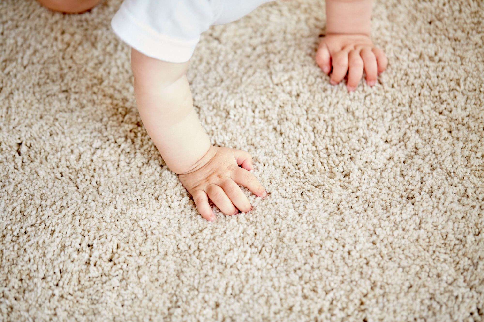 How to Remove Dried Blood Stains from Carpet