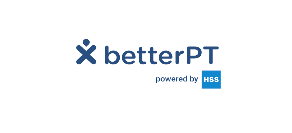 BetterPT and BlueJay Mobile Health Announce Partnership to Expand