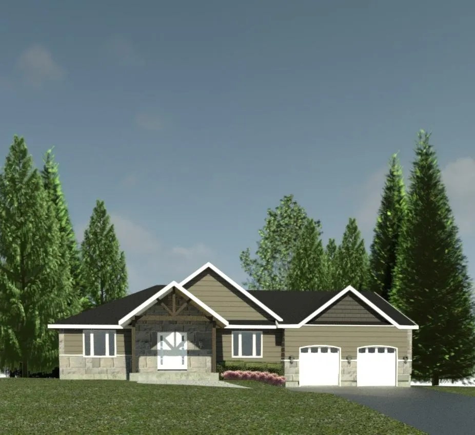 Homes For Sale Blue Jay Homes