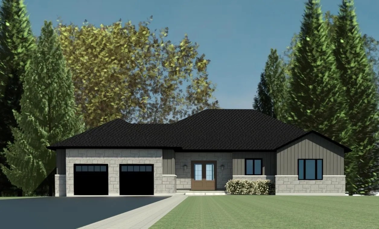 Homes For Sale Blue Jay Homes