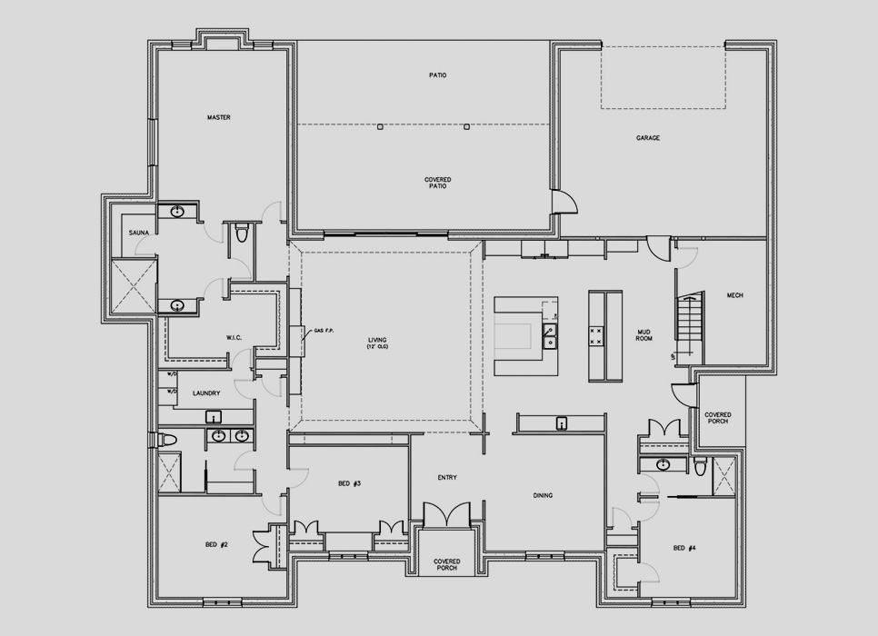 Homes For Sale Blue Jay Homes