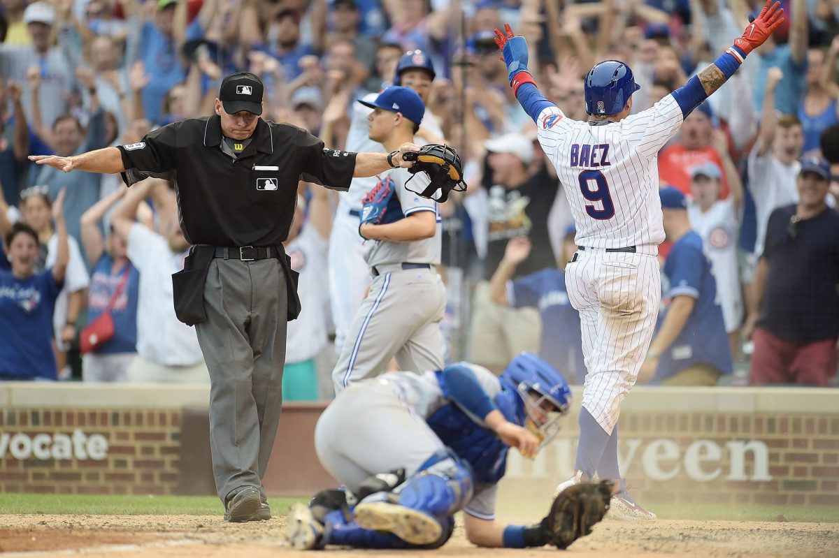 The Blue Jays' Biggest Meltdown Losses of 2017 Blue Jay Hunter