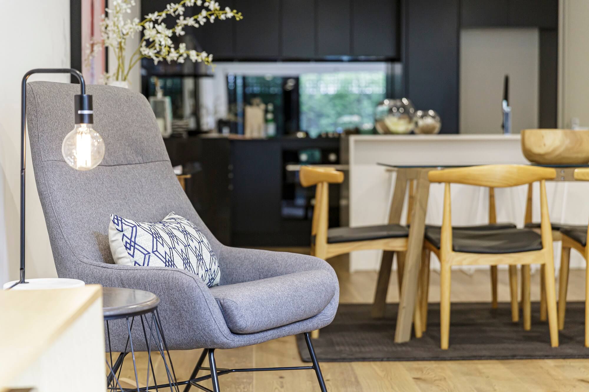 Top 5 Interior Design Trends in Houston What Local Designers Are