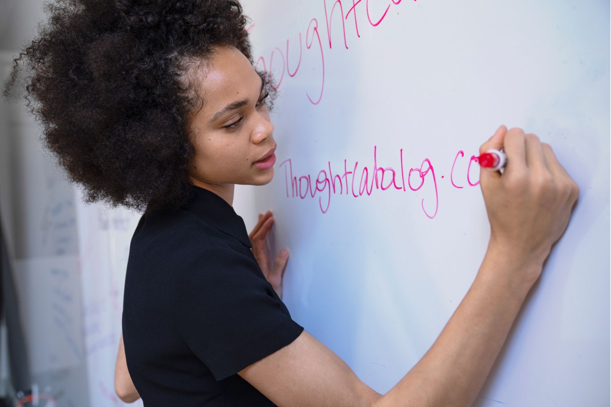 How to build confidence in yourself at work Blue Jay of