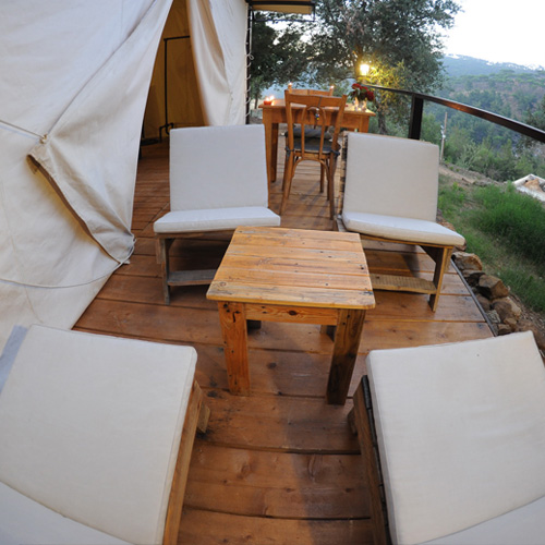 Resorts, Bungalows, Restaurant, Chalet, Tents in Lebanon , Wedding