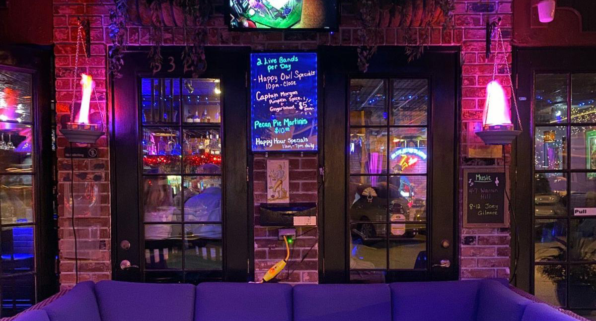 About Blue Jean Blues