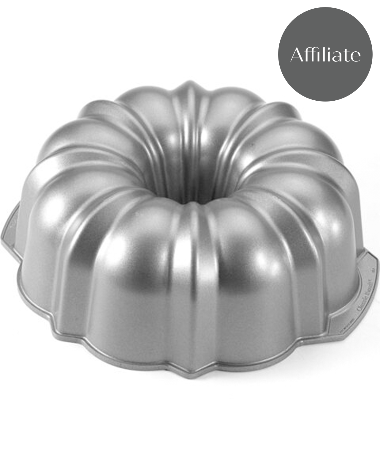 Aluminum Bundt Pan Blue Jean Chef Meredith Laurence