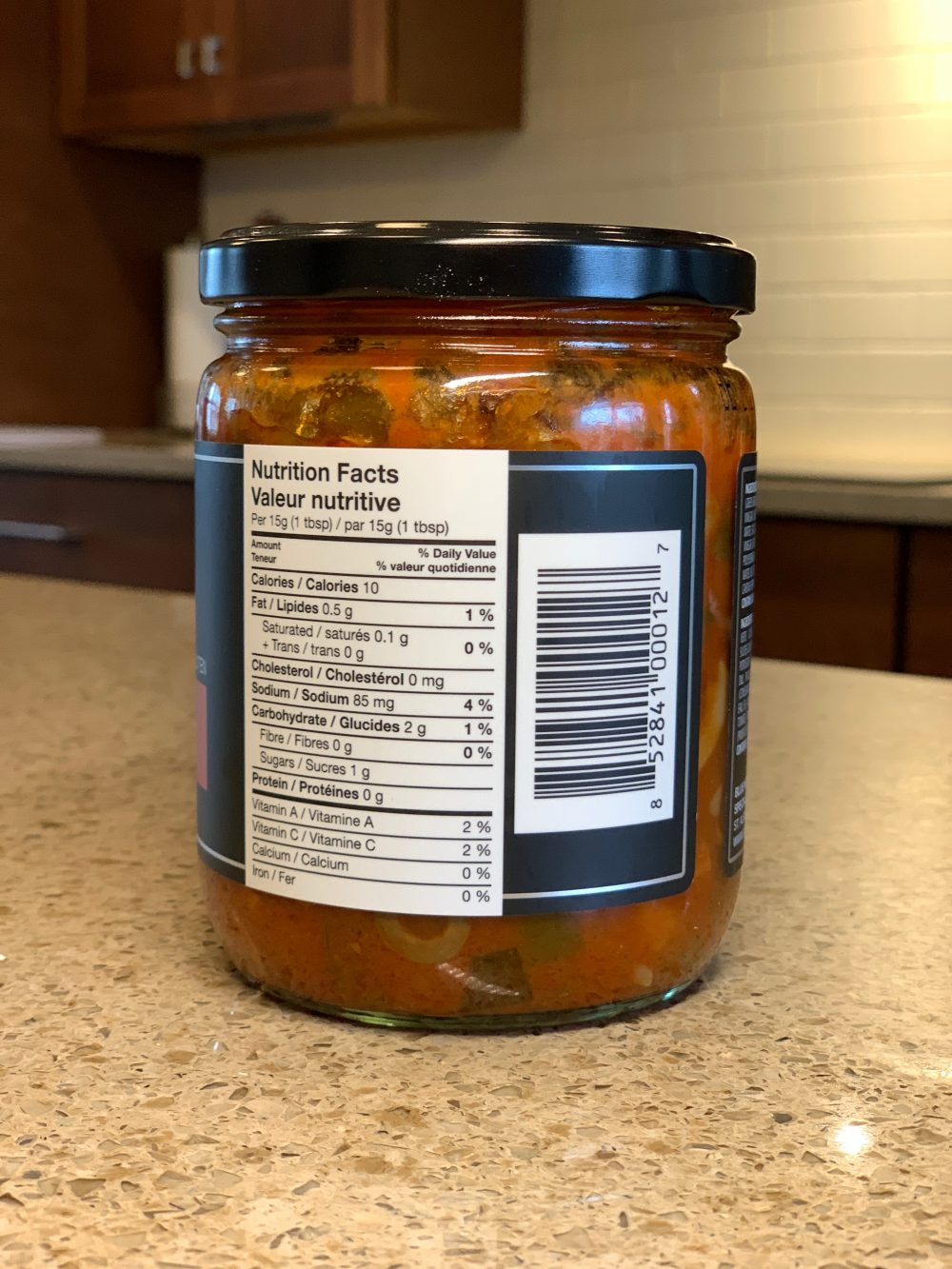 Vegetarian Antipasto Blue Kettle